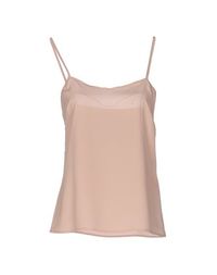 Топ без рукавов Twin Set Simona Barbieri
