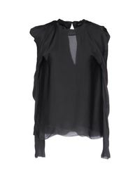 Блузка Lanvin