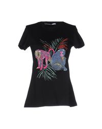 Футболка Sportmax Code