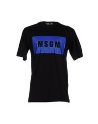 Футболка Msgm