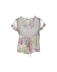 Блузка Blumarine
