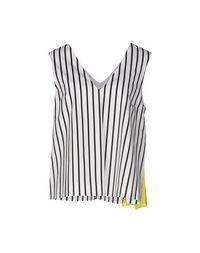 Топ без рукавов Sportmax Code