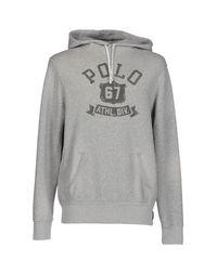 Толстовка Polo Ralph Lauren