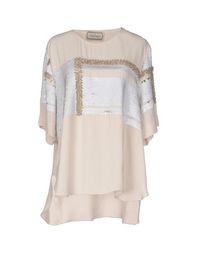 Блузка BY Malene Birger