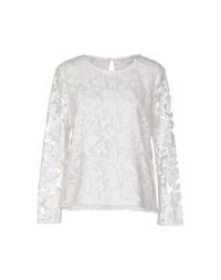 Блузка Diane VON Furstenberg