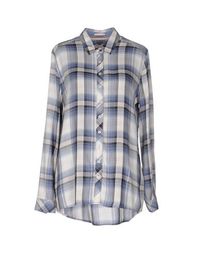Pубашка Tommy Hilfiger Denim