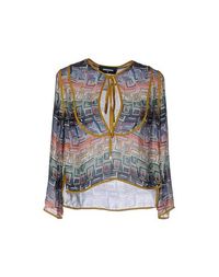 Блузка Dsquared2