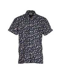 Pубашка Scotch & Soda