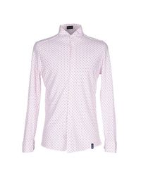 Pубашка Drumohr