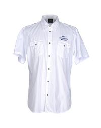 Pубашка Aeronautica Militare
