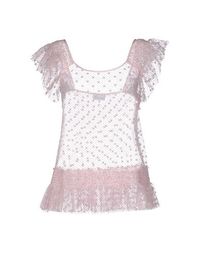 Блузка Redvalentino
