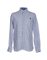 Pубашка U.S.Polo Assn.