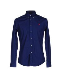 Pубашка U.S.Polo Assn.
