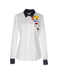 Pубашка Love Moschino