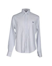 Pубашка Fred Perry