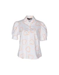 Pубашка Love Moschino