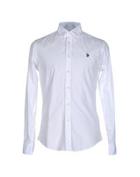 Pубашка U.S.Polo Assn.