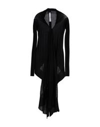 Кардиган Rick Owens