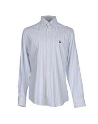 Pубашка Fred Perry