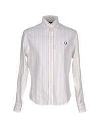 Pубашка Fred Perry