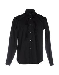Pубашка Comme DES GarÇons Homme Plus