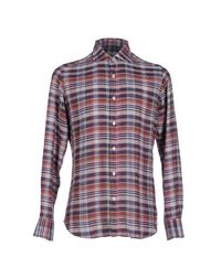 Pубашка Caliban