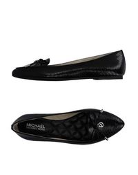 Мокасины Michael Michael Kors