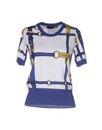 Свитер Love Moschino