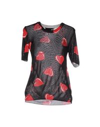 Свитер Love Moschino