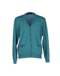 Кардиган Dsquared2