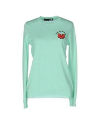 Свитер Love Moschino