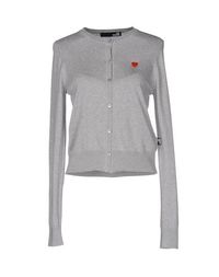 Кардиган Love Moschino