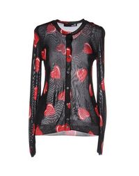 Кардиган Love Moschino