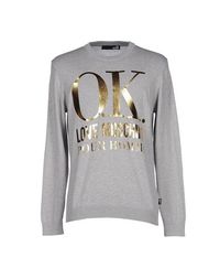 Свитер Love Moschino