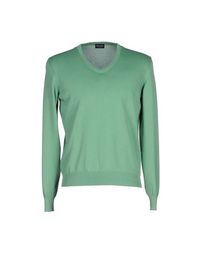 Свитер Drumohr