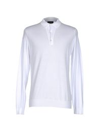 Свитер John Smedley