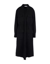 Легкое пальто JIL Sander
