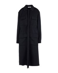 Легкое пальто JIL Sander