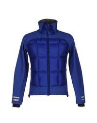 Пуховик Canada Goose