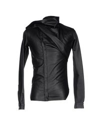 Куртка Rick Owens