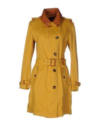 Легкое пальто Woolrich