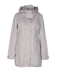 Легкое пальто Woolrich