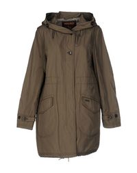 Легкое пальто Woolrich