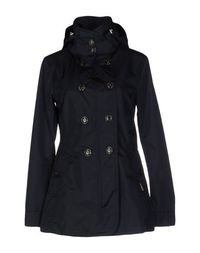 Легкое пальто Woolrich