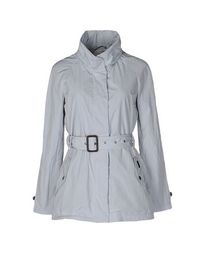 Легкое пальто Woolrich