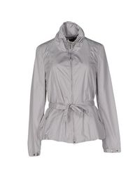 Легкое пальто Woolrich