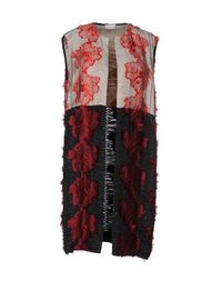 Легкое пальто Dries VAN Noten