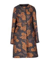 Пальто Dries VAN Noten