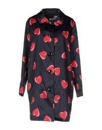 Легкое пальто Love Moschino