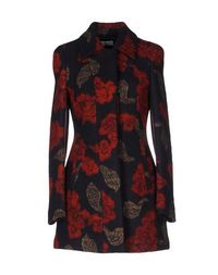 Пальто Dries VAN Noten